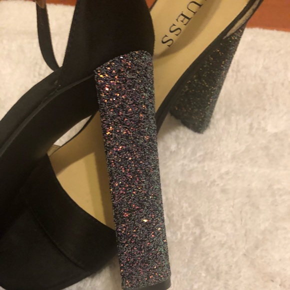 Guess pumps - Picture 4 of 6